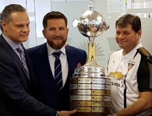 “¡Los Periodistas de Gol TV tratan de hacer ver que hay 2 equipos y que el resto no existimos!”