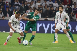 “Hace mucho tiempo que NO LES PIDO NADA… ¡Prepárense para una Noche Mágica contra LDU!”