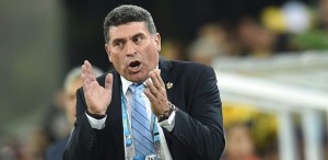 “Ojalá que tenga el tiempo para volver”