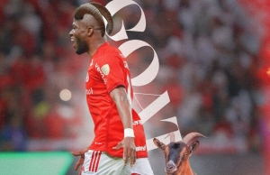 ¡Énner Valencia marcó su 11er gol en lo que va de la temporada con el Fenerbahce! (VIDEO)