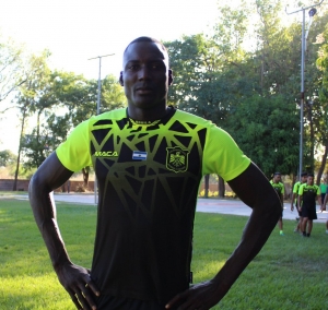 Faltó la potencia del Roble (RESUMEN)