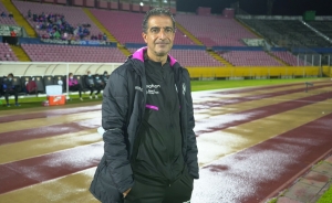 Renato Paiva de IDV estalló contra el planteamiento del Guayaquil City FC (VIDEO)