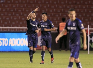 !Cátedra de fútbol Camarata en Ponceano! (RESUMEN)