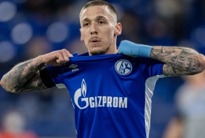 No quieren su dinero: ¡El Schalke retira de su camiseta a millonaria empresa de Rusia! (OFICIAL)