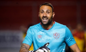 Damián Frascarelli aseguró que el trabajó dirá para qué está Aucas