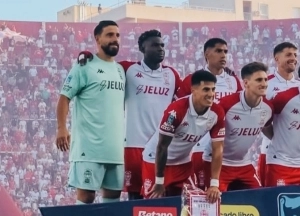 "Voy a lanzar un chivo ahí". Hernán Galíndez bromeó con la primera preocupación de Jordy Caicedo en Huracán