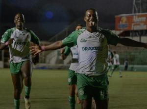 LDUP se instala en la siguiente ronda de Copa Ecuador tras una paliza