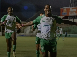 LDUP se instala en la siguiente ronda de Copa Ecuador tras una paliza