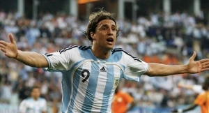 Hernan Crespo 2