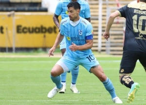 Facundo Martinez 6