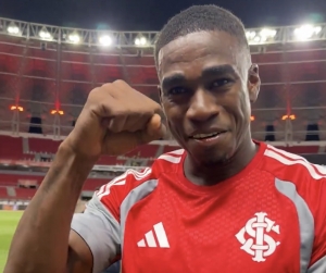 Debut Soñado… ¡Félix Torres recupera la alegría con un Golazo en su estreno con el Inter!