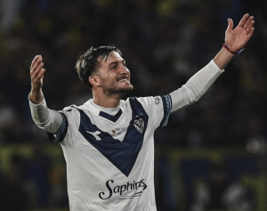 Noti Azul: Emelec tiene un nuevo refuerzo que llega desde Argentina