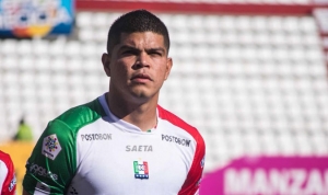 ¡Nueva carta de gol foránea y fichaje que llegaría del Albo!