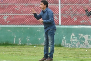 “Queremos llegar a la Final de Sudamericana” (ENTREVISTA)