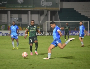 Orense vs Macará: horario, canal y dónde ver EN VIVO el partido por la fase 1 de la Copa Sudamericana 2026
