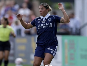 Sello ecuatoriano en España: Granada Femenino cierra la Liga F con Manoly Baquerizo en cancha