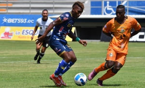 Nada de qué preocuparse en el Expreso (TUIT)