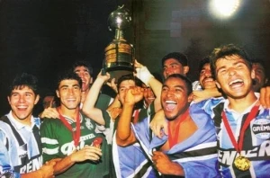 Gremio 1995