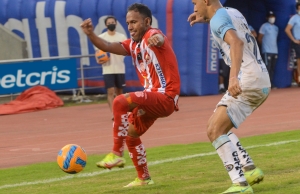 Se terminó su ciclo con Papá (FOTO)