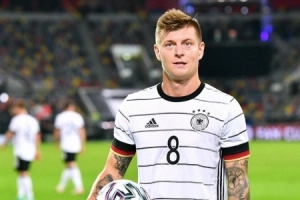 Toni Kroos 3