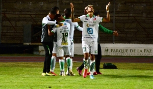 ¡Revivió La Capira! (RESUMEN)