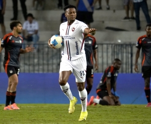 ¡COCACHO A LOS AZULES! Michael Estrada sentencia que Liga le ganó justo y bien a Emelec