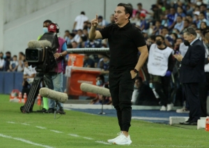 Pool Gavilánez mata de un plumazo un rumor que gira en torno al Guayaquil City FC (VIDEO)