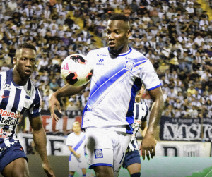 ¡LIGA Y MUSHUC RUNA PRESENTES! Los dos pusieron un futbolista en los onces ideales CONMEBOL