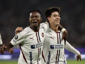 EL MÁS GRANDE DE ECUADOR: ¡LDU va por la Hazaña con una Millonada en Juego contra Palmeiras!