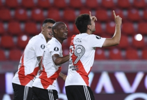 Cumplió con parte de su labor el Millo (RESUMEN)