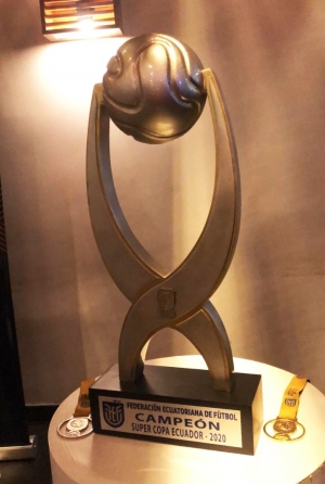 ¡Quedará en manos del Campeón de Campeones! (VIDEO)