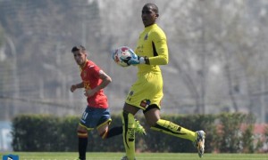 A no perder de vista al joven elemento (FOTO)