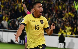 “Es un orgullo representar al país” (VIDEO)