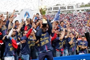 Deportivo Quito 7