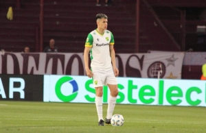 Defensa y Justicia se apuntó un resultado de oro ante Botafogo