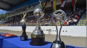 Libertadores Femenina