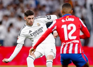 Real Madrid se lleva El Clásico con una cátedra de fútbol (VIDEO)