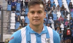 Diego Auzqui