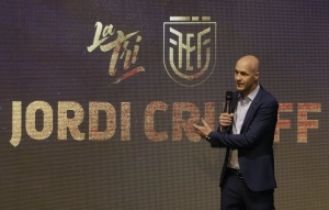 Jordi Cruyff