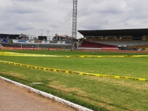Estadio ASA 2