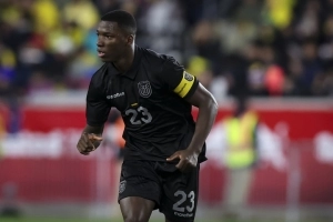 Ecuador vs Marruecos: horario, canal y dónde ver EN VIVO el amistoso internacional