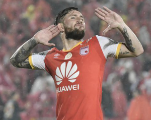 ¡URGE EL REEMPLAZANTE DE PIOVI Y NO ES GRUEZO! En Liga ya contactaron al elegido por Vitamina