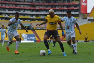 ¿Le entregará su carnet de cancha la LigaPro?