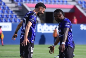 Renato Ibarra podría quedarse en el nido (FOTO)