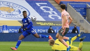 Decididos a jugar la Champions League 2021/2022 (RESUMEN)