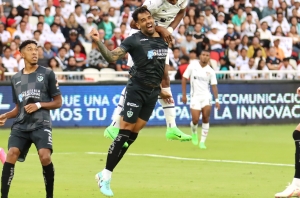 Aucas sí logró registrar al último pedido de Sachi Escobar en LigaPro