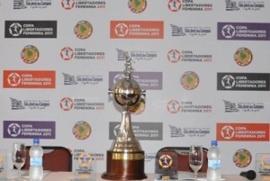 Copa Libertadores Fem