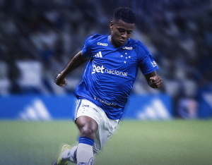 De ENTRADITA Y CON ELOGIOS para Keny Arroyo, en un Besiktas extasiado por su llegada al club