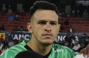 “Sigue privado de su libertad… Gonzalo Valle pasa del cuarto a la rehabilitación y de la rehabilitación al cuarto”