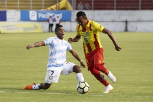 Cuando vas confiado te puedes llevar una sorpresa (AUDIO)